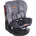Детское автокресло Nania Revo (Denim Grey Серый) — Фото