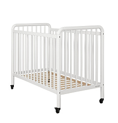 Детская кроватка Micuna Meri 120x60