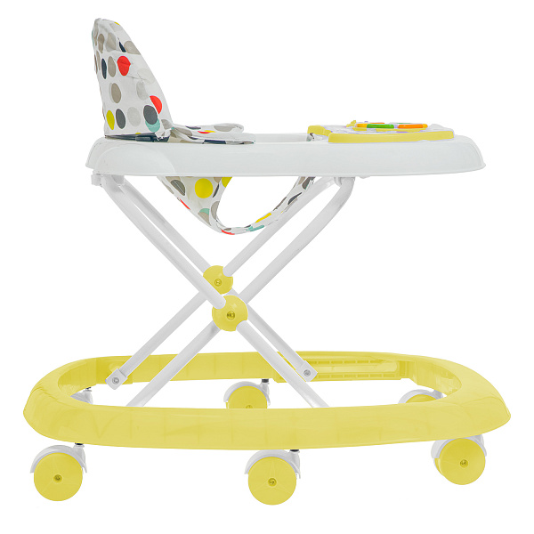 Детские ходунки Indigo Bubble фото 2