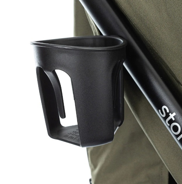 Детская прогулочная коляска Kidzi Storm фото 15