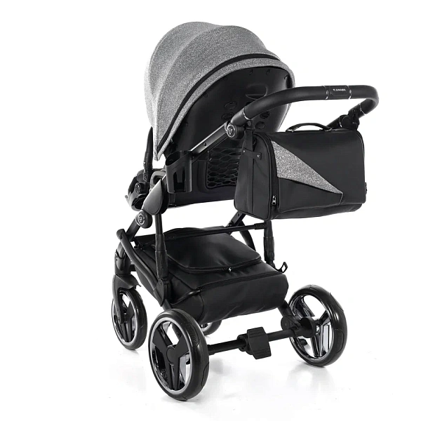 Детская коляска Junama Super Stars 3 в 1 фото 11