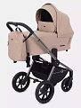 Детская коляска Rant Flex Pro 2 в 1 (Beige
						
					) — Фото