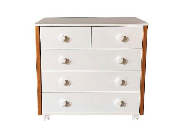 Детский пеленальный комод Антел Malenkiy Princ фото 1