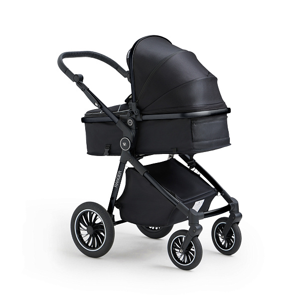 Детская коляска-трансформер Sweet Baby Ranger 3 в 1 фото 10