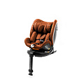 Детское автокресло Babyauto Muugi i-Size (Orange Brunt
						
					) — Фото