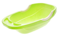 Детская ванночка Полимербыт Малютка С-426