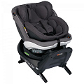Детское автокресло BeSafe iZi Turn B i-Size (Metallic Melange
						
					) — Фото