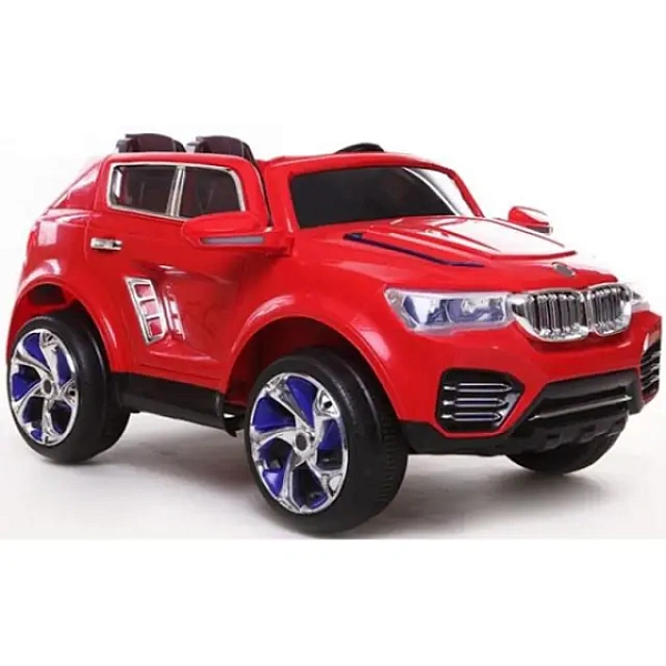 Электромобиль Bambini VIP Car ВИП Кар фото 1