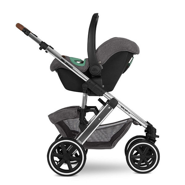 Детское автокресло ABC-Design Tulip i-Size фото 5