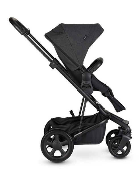 Детская прогулочная коляска Easywalker Harvey 2 фото 4