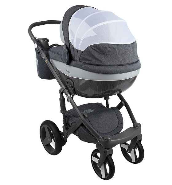 Детская коляска Adamex Monte 3 в 1 фото 3