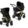 Детская коляска FD Design Salsa 4 Air 3 в 1 - Фото