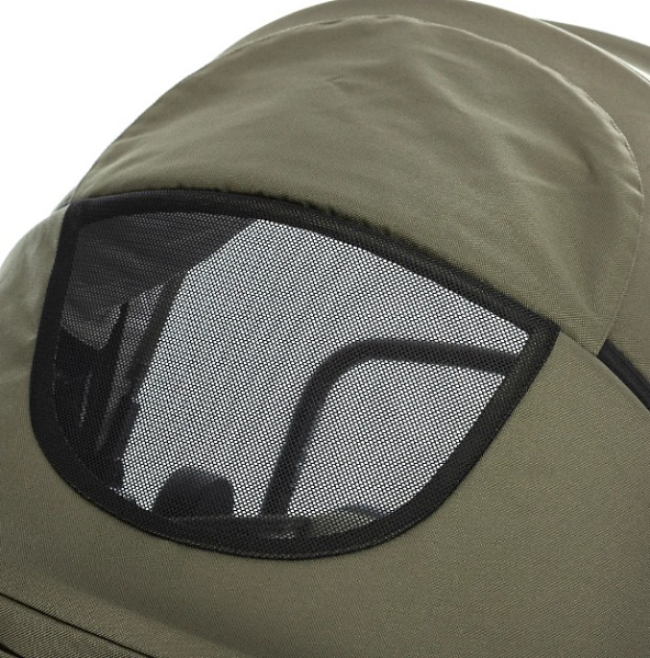 Детская прогулочная коляска Kidzi Storm фото 4