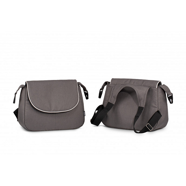 Детская коляска Tutis Viva Luxury 3 в 1 фото 4