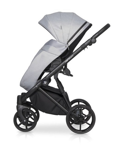 Детская коляска Riko Nano Pro 3 в 1 фото 7