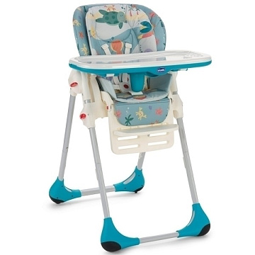 Стульчики для кормления Chicco