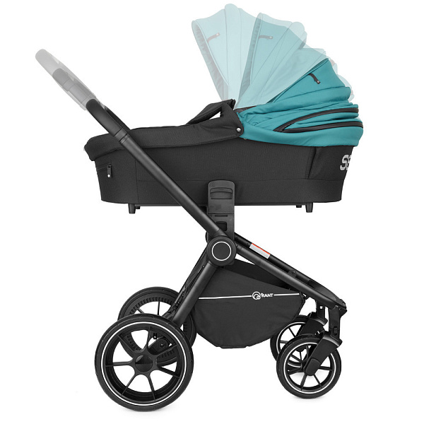 Детская коляска Rant Senso 2 в 1 фото 3