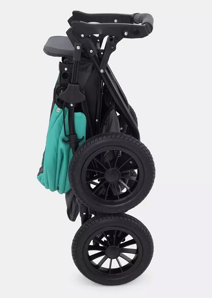 Детская коляска-трансформер Rant Basic Riva Air 2 в 1 фото 12