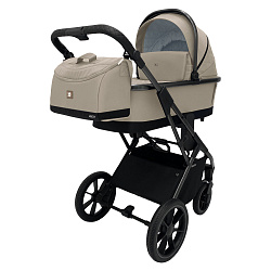 Детская коляска Sweet Baby Rocco 2 в 1