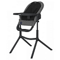 Стульчик для кормления Carrello Indigo CRL-8402 Graphite Grey — Фото