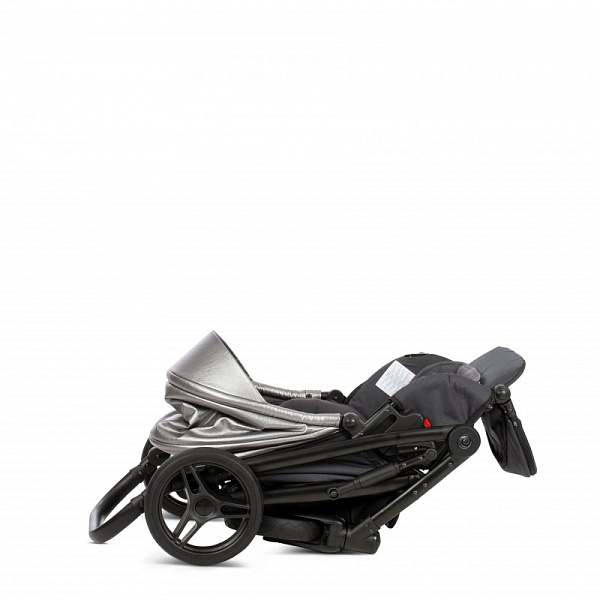 Детская коляска Tutis Zille 3 в 1 фото 10
