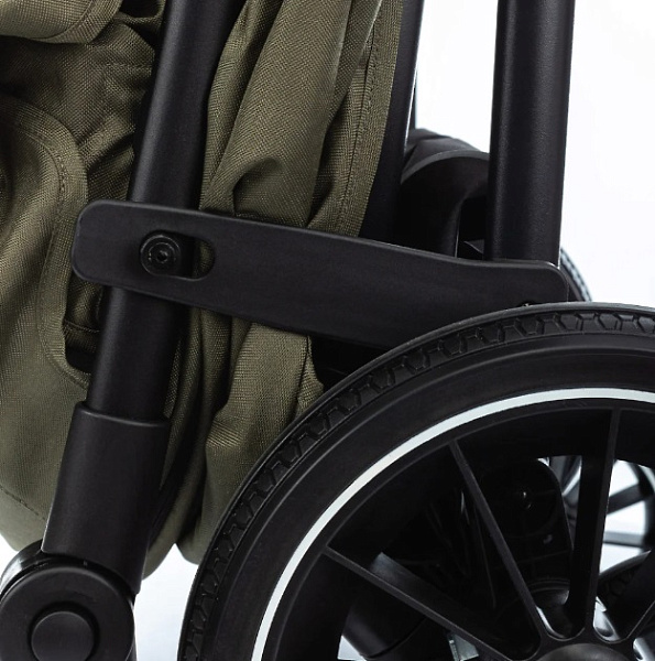 Детская прогулочная коляска Kidzi Storm фото 9