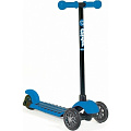 Трехколесный самокат Y-Bike Glider Mini (Blue) — Фото