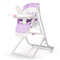 Стульчик для кормления Carrello Triumph CRL-10302 Lilac Purple — Фото