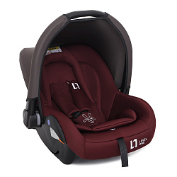 Детское автокресло Еду-Еду KS 341