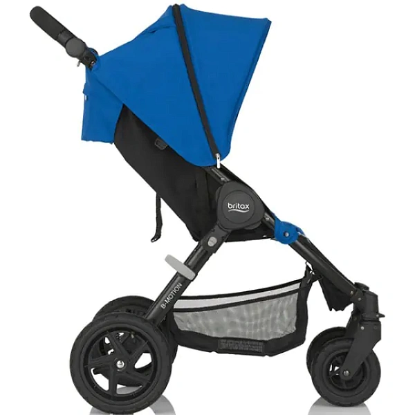 Детская прогулочная коляска Britax B-Motion 4 фото 4