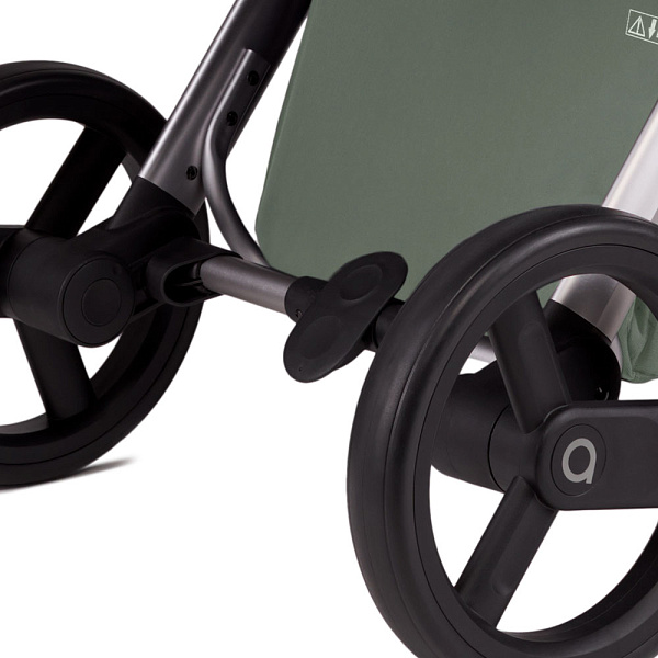 Детская коляска Anex L/Type 3 в 1 фото 8