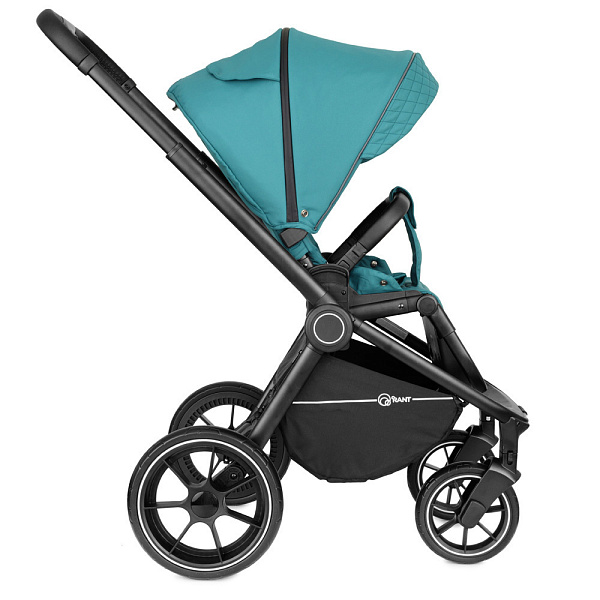 Детская коляска Rant Senso 2 в 1 фото 6