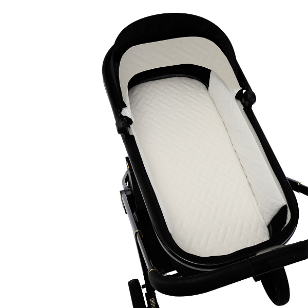 Детская коляска Sweet Baby Elegante GL 3 в 1 фото 21