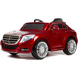 Электромобиль Barty Mercedes S600 - Фото