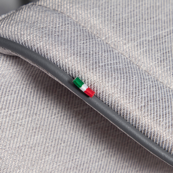 Детская коляска Riko Basic Bella Life 2 в 1 фото 9