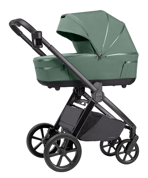 Детская коляска Carrello Omega + CRL-6540 2 в 1 фото 6