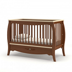 Детская кроватка-трансформер Nuovita Astro 4 в 1