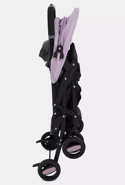 Детская прогулочная коляска Rant Basic Uno фото 6
