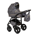 Детская коляска Smile Line Platinum 2 в 1 (PL27
						
					) — Фото