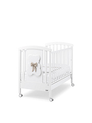 Детская кроватка Erbesi Dudu