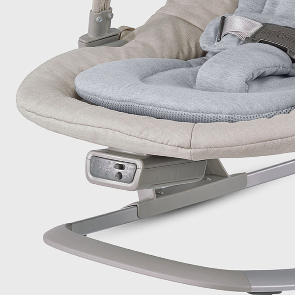 Детский шезлонг Inglesina Lounge фото 5