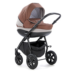 Детская коляска Tutis Zippy Tapu 2 в 1