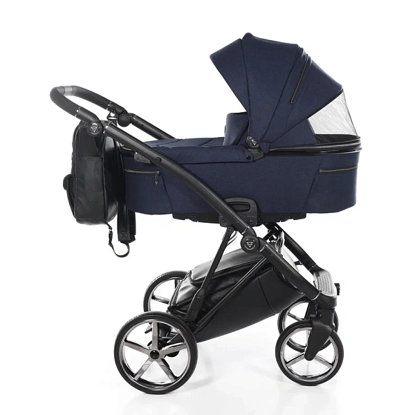 Детская коляска Junama Air 3 в 1 фото 5