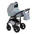 Детская коляска Smile Line Platinum 2 в 1 (PL22
						
					) — Фото