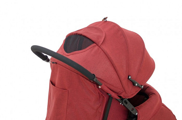 Детская прогулочная коляска Мишутка FK 8133 AB фото 5