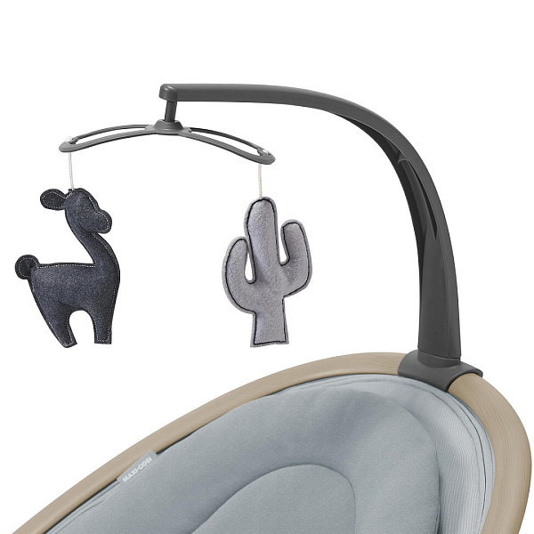 Детские электрокачели Maxi-Cosi Cassia SWG фото 6