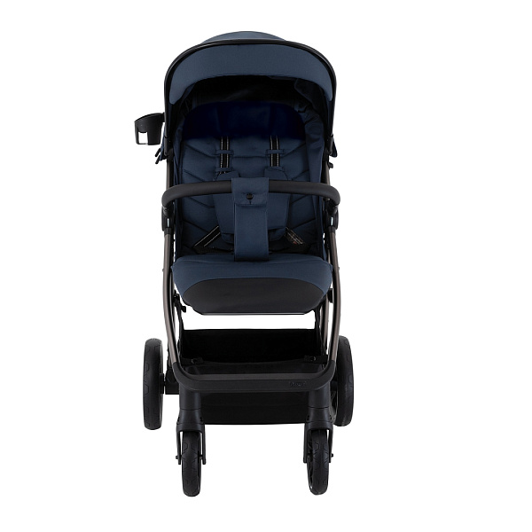 Детская прогулочная коляска Pituso Emma фото 5