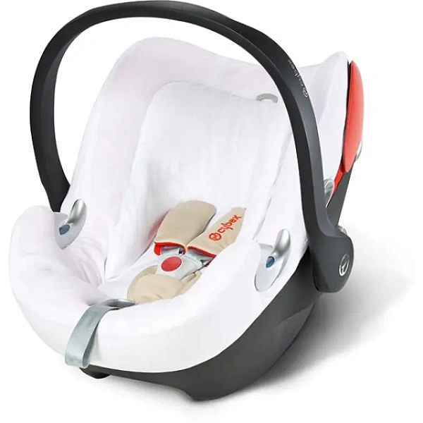 Летний чехол для автокресел Cybex фото 3