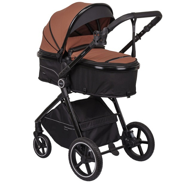 Детская коляска-трансформер Indigo Target фото 1