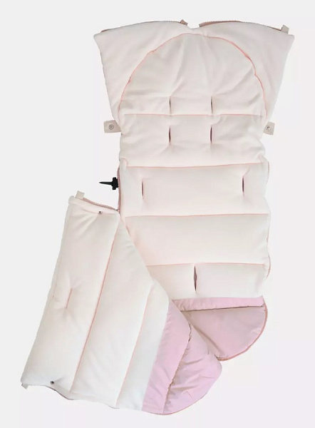 Зимний конверт Rant Baby Classic фото 3